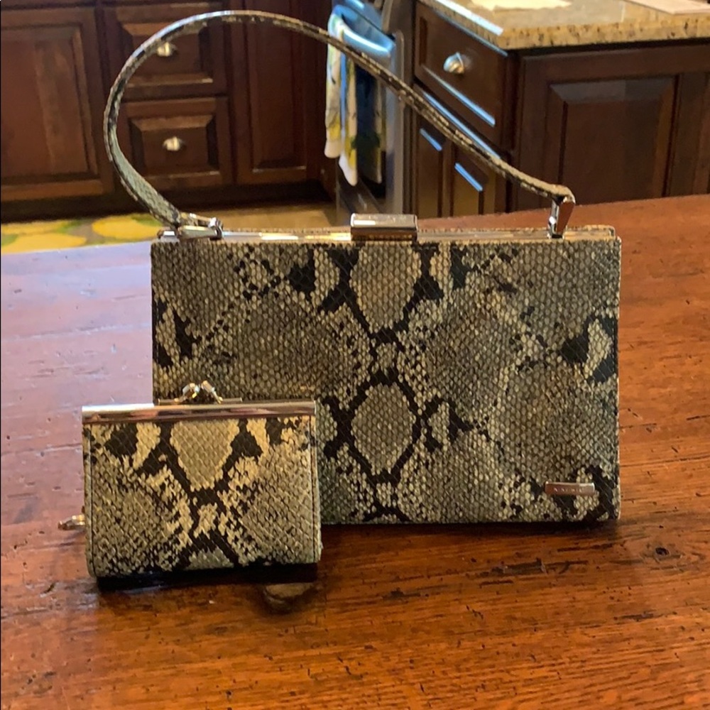 Nine West purse